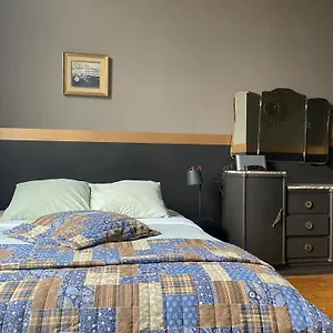瓦康迪罗吉斯法哈洛比旅馆 根特